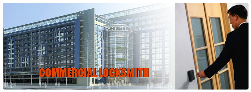 Locksmith Oakland Park - Commercial